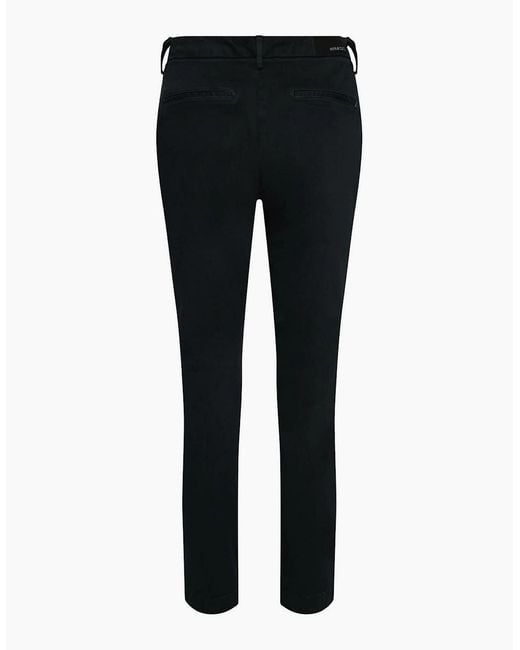 Replay Black Slim Fit Jeans