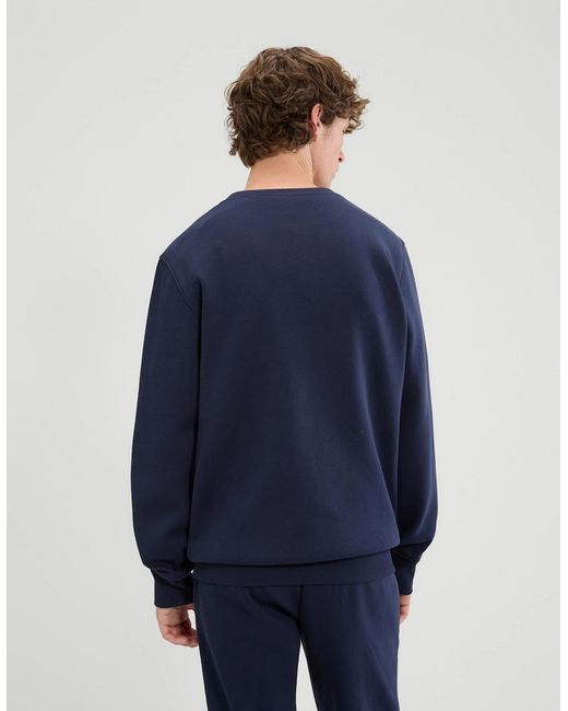 Ellesse Blue Kiamto 2 Sweatshirt for men