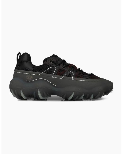 DIESEL Black S Prototype P for men
