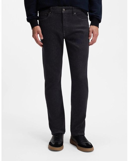 Boss Black Boss Slim Fit Delaware Jeans for men
