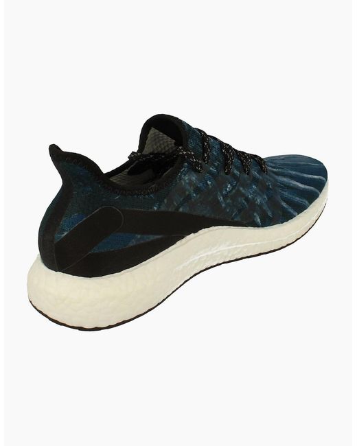 Adidas Blue Am4 Game Of Thrones Sneakers Fv8251 for men