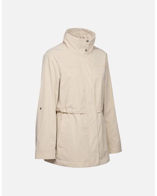 Geox Natural Ladies Claudin Jacket