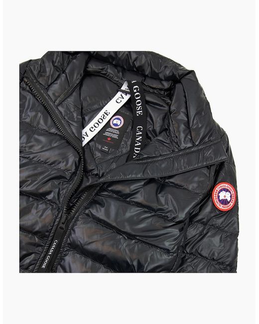 Canada Goose Blue Cypress Jacket 61