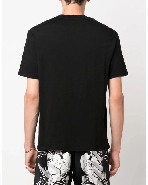 Amiri Black Ma Iconic Tee