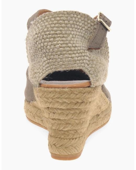 Toni Pons Metallic Lloret Ii 5 Espadrilles