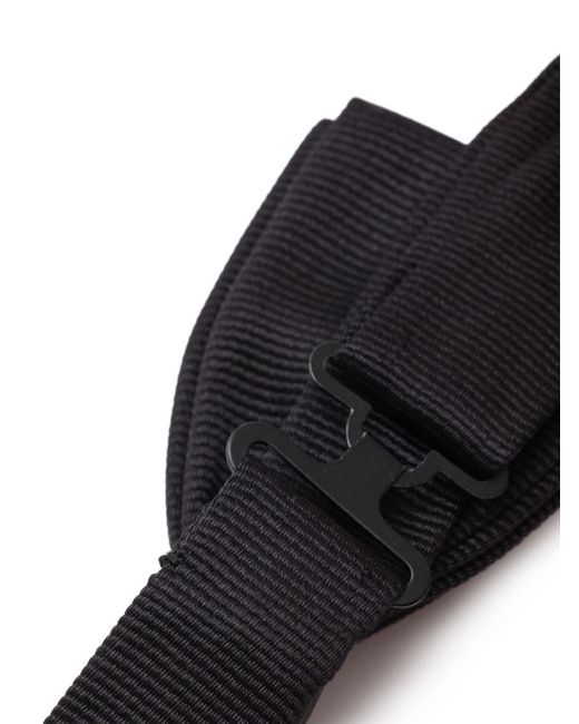 Papillon di Dolce & Gabbana in Black da Uomo