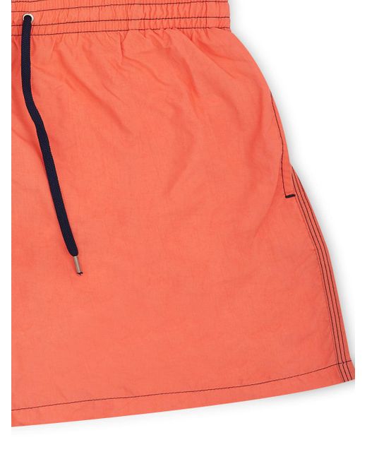 Malo Red Boxer Costume for men