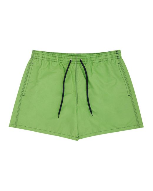Malo Green Costume Boxer for men