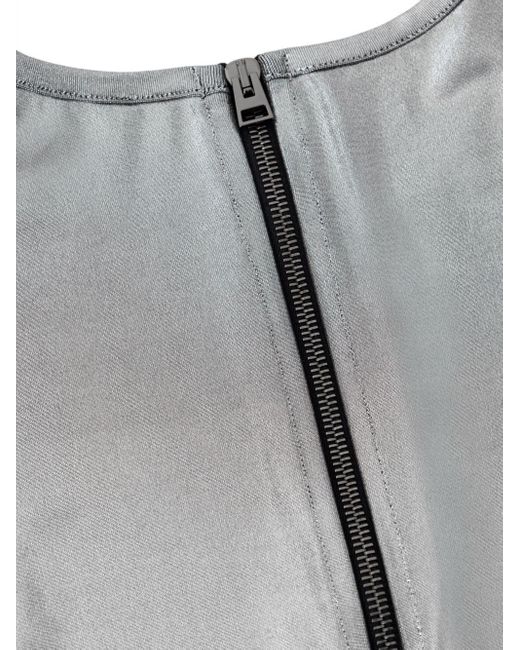 Tom Ford Gray Maglietta