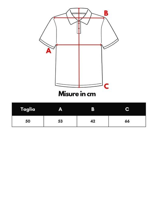 Gran Sasso Pink Polo Classica Knitting Pattern for men