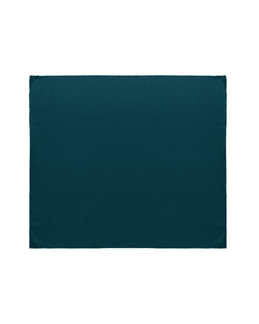 Dolce & Gabbana Green Pochette Fazzoletto for men