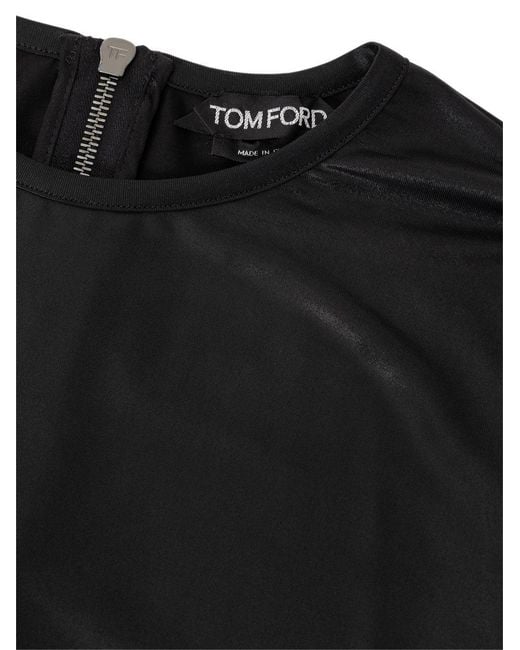 Tom Ford Black Maglia