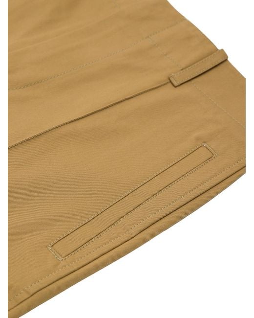 Bottega Veneta Natural Pantalone