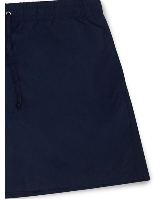 Malo Blue Boxer Costume for men