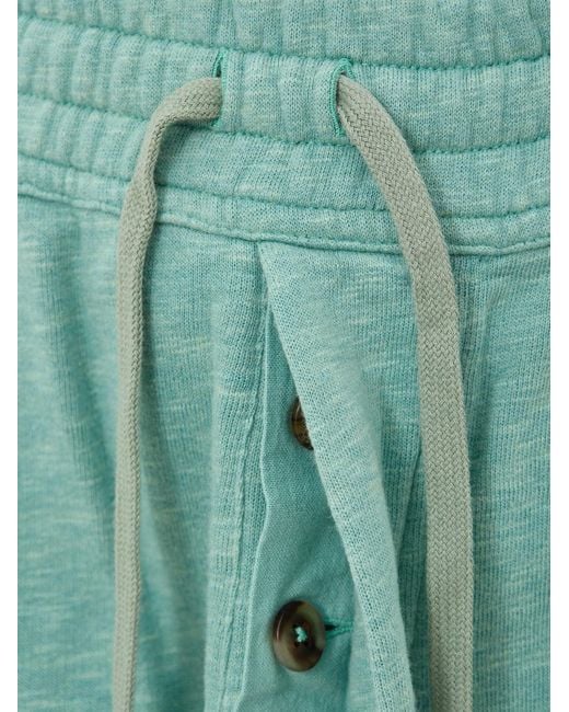 Tom Ford Green Sweatpants for men