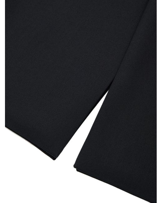 Gucci Blue Gonna Gaucho