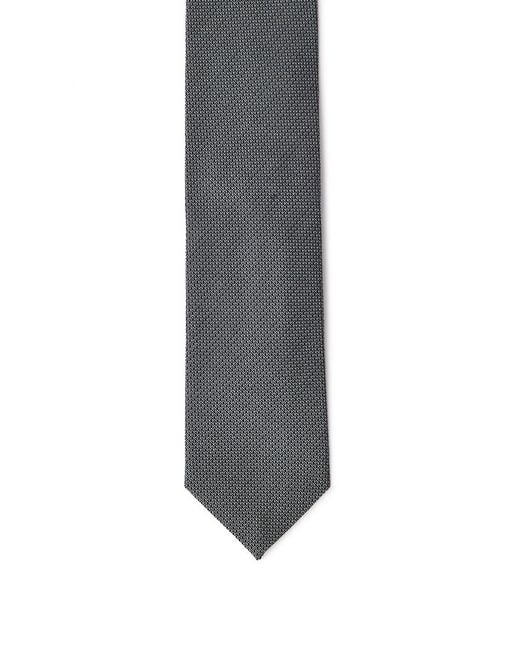 Jil Sander Gray Cravatta 7 Cm for men
