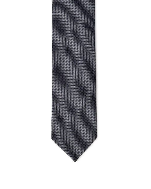 Jil Sander Blue Cravatta for men
