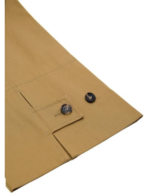 Bottega Veneta Natural Pantalone