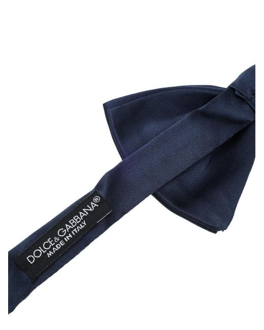 Dolce & Gabbana Blue Papillon for men