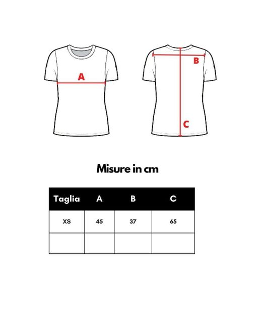 DSquared² White T-Shirt With Patch Logo