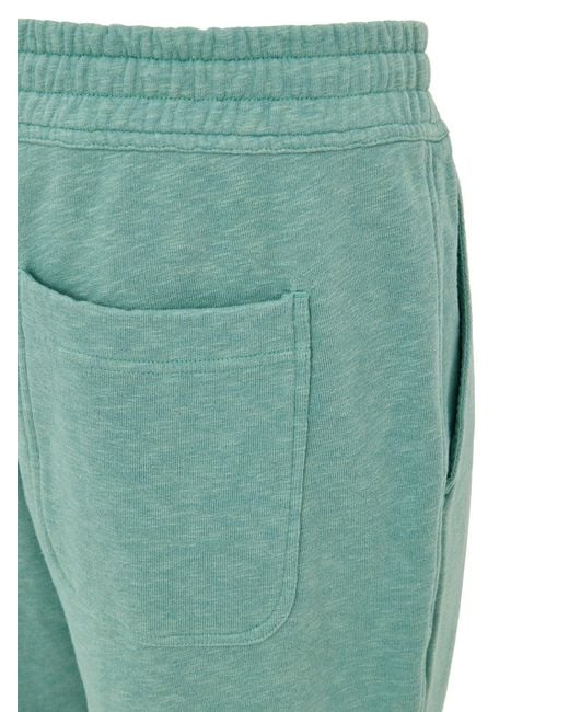 Tom Ford Green Sweatpants for men