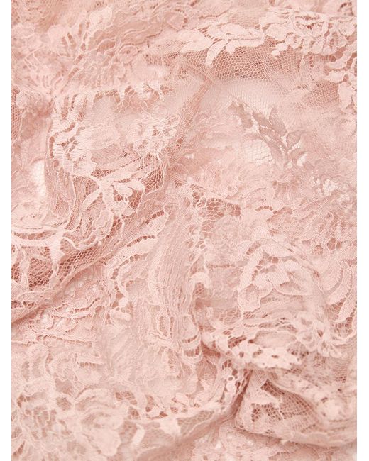 Gucci Pink Gonna