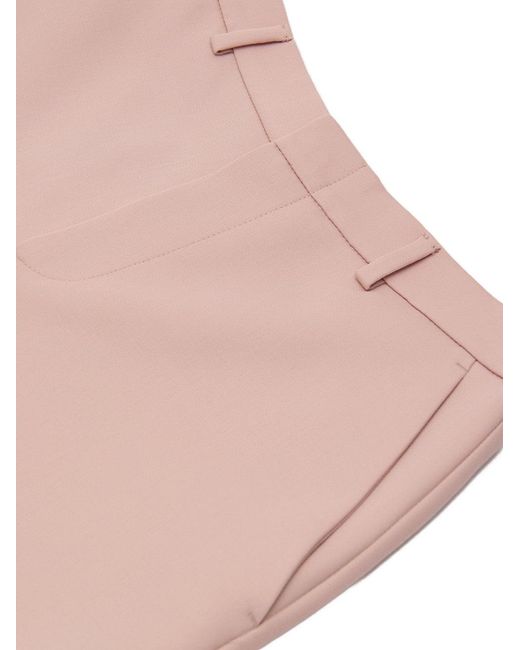 Gucci Pink Pantaloncini Shorts