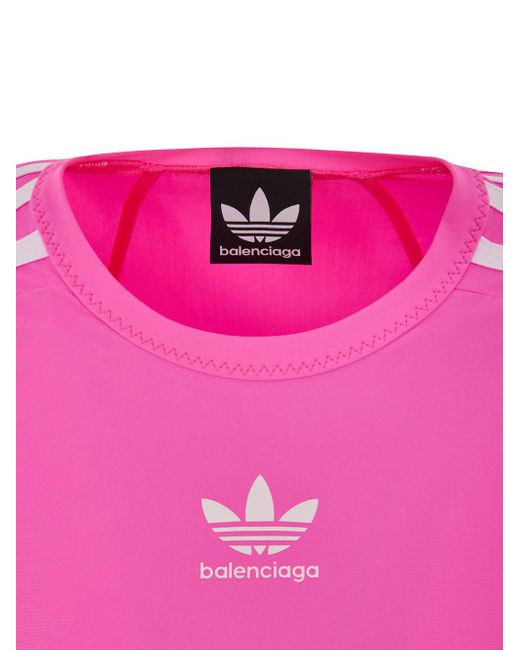 Maglia di Balenciaga in Pink