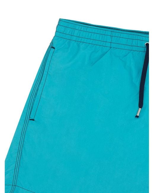 Malo Blue Boxer Costume for men