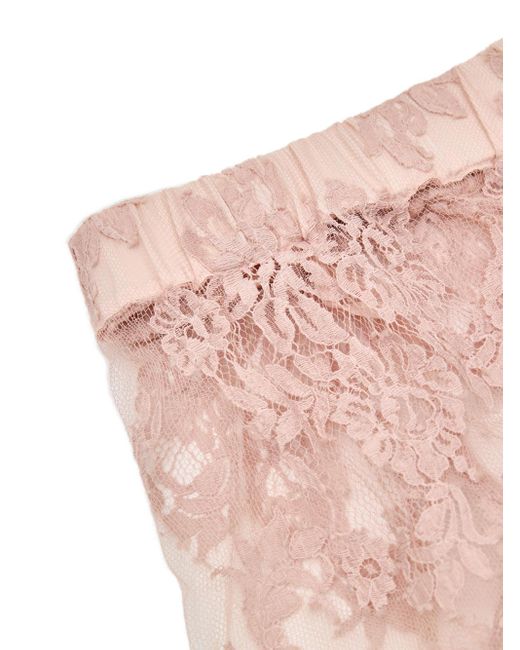 Gucci Pink Gonna