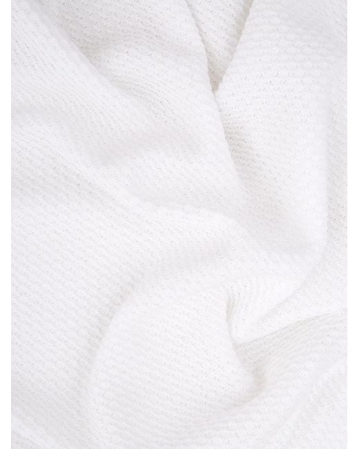 Maglia 'Knitwear' di Gran Sasso in White da Uomo