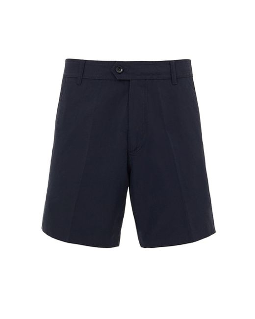 Bermuda di Tom Ford in Blue da Uomo