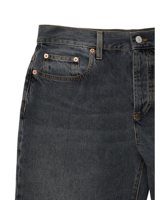 Gucci Gray Pantaloni