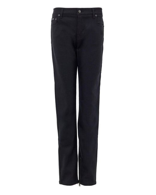 Tom Ford Blue Jeans Skinny