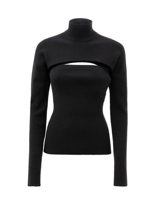 Tom Ford Black Top Due Pezzi