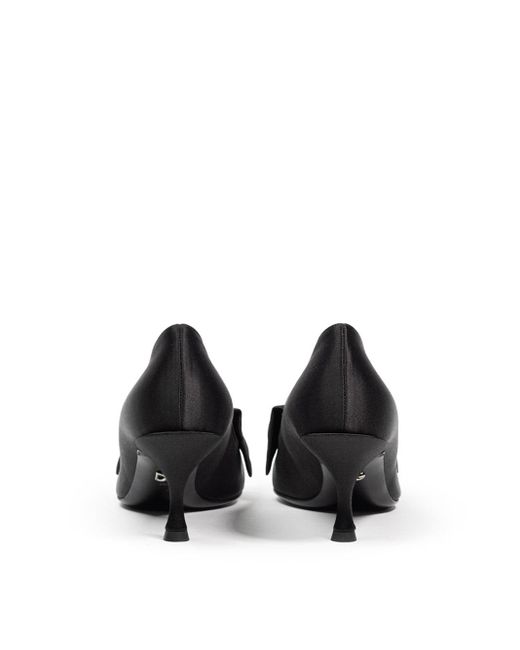 Décolleté di Dolce & Gabbana in Black