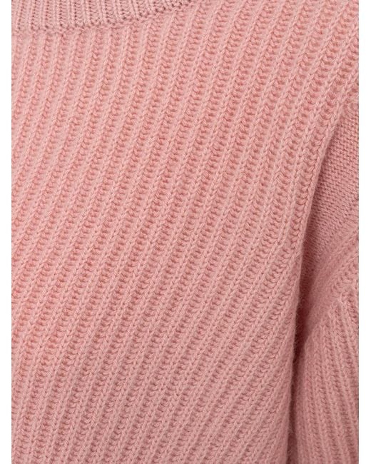 Malo Pink Coast Shirt