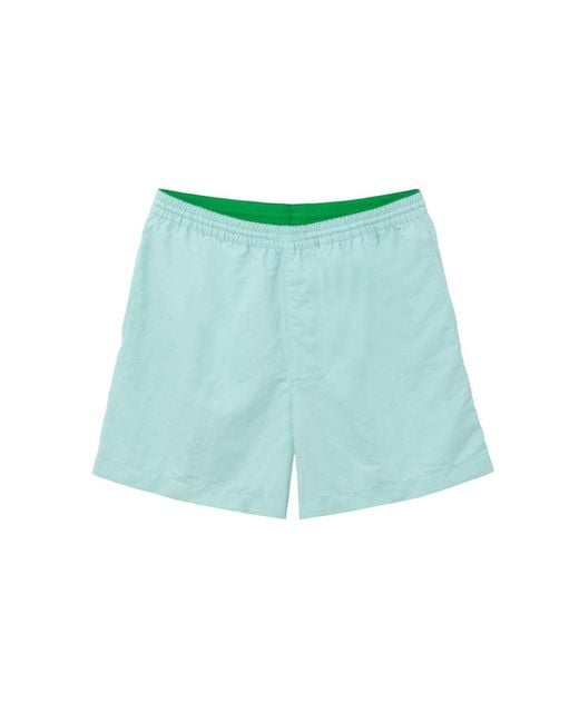 Bottega Veneta Green Costume Boxer for men