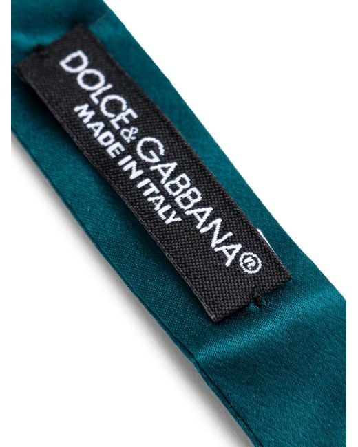 Dolce & Gabbana Blue Papillon for men