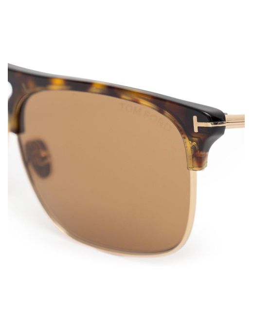 Occhiali Da Sole di Tom Ford in Multicolor da Uomo