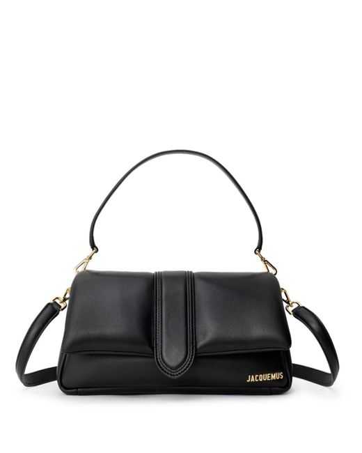 Jacquemus Black Bambimou Bag