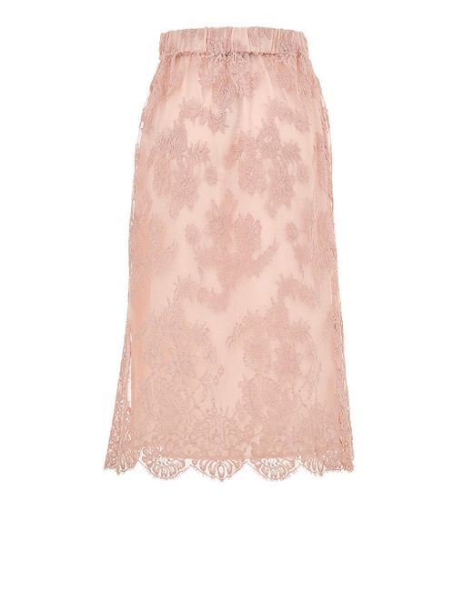 Gucci Pink Gonna
