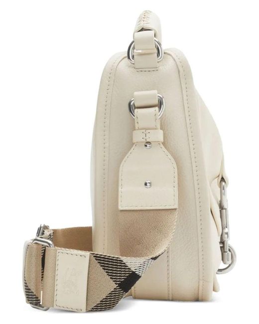 【BURBERRY】LL CLIP SHOULDER LGL◆8109115165417 burberry--Ll-Clip-Shoulder-Lgl