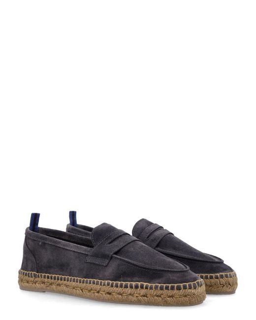 Castaner Gray Nacho Sneaker for men