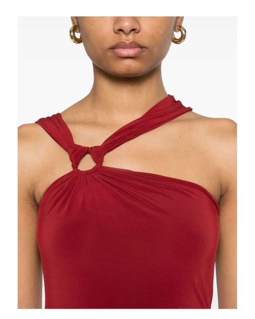Isabel Marant Red Ethel