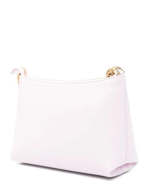 FERRAGAMO】VARA PLATE MINI CROSSBODY BAG FERRAGAMO】VARA PLATE MINI CROSSBODY BAG