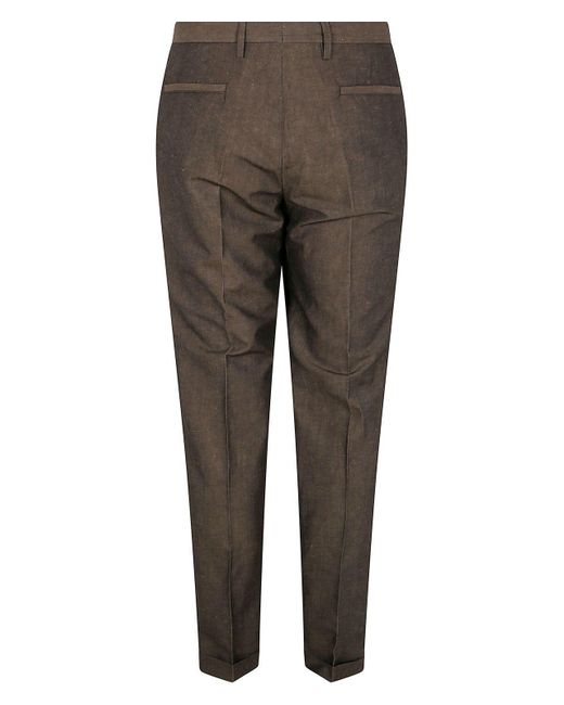 Paul Smith Gray Trousers for men