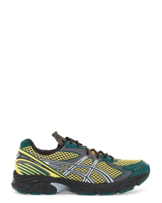 Asics Green 'Ub7-S Gt Sneaker