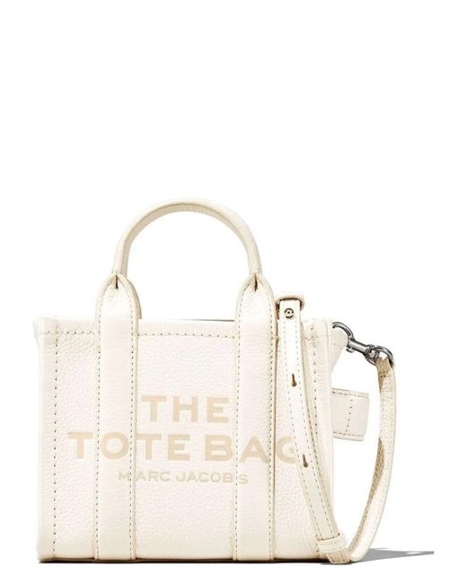 Marc Jacobs Natural The Crossbody Tote